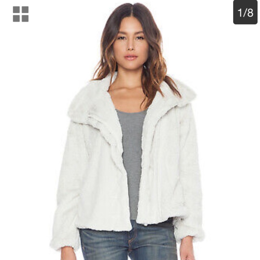 PATAGONIA Pelage Fleece Jacket